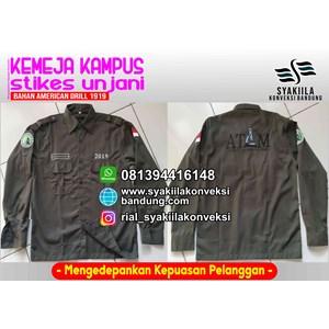 konveksi kemeja kampus murah bandung-2