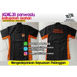 konveksi kemeja panwaslu murah bandung-4
