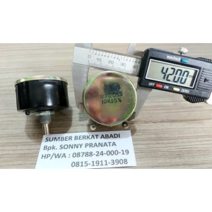 potensiometer wx112(050) 10k potentio wx112 (050) - top quality - asli-2