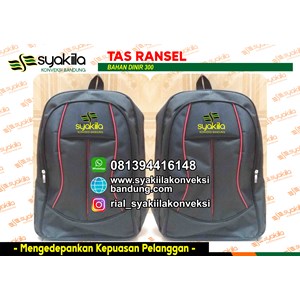konveksi tas ransel bordir bandung-4