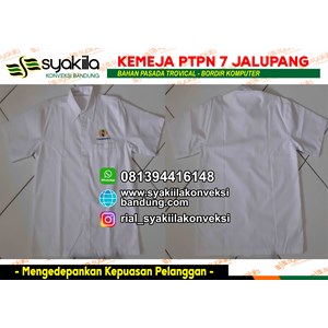 konveksi kemeja ptpn murah bandung-1