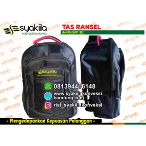 konveksi tas ransel bordir bandung-2