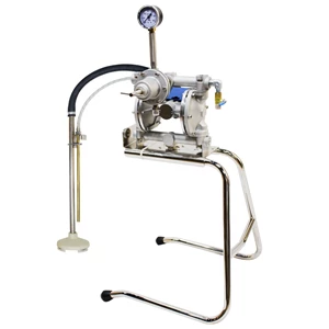 iwata dps-90e diaphragm paint pump / diaphragm pump iwata.