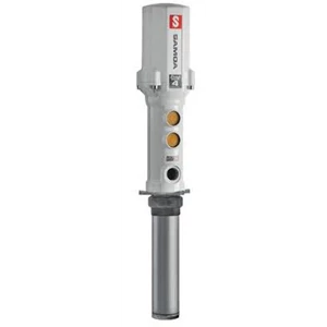 air operated oil pump samoa 347120