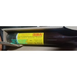 siba 3000613.31,5 31,5a 10/24 kv 442mm 80n 3000613.31.5 51006543m0