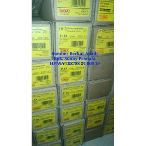 siba 3000613.31,5 31,5a 10/24 kv 442mm 80n 3000613.31.5 51006543m0-2