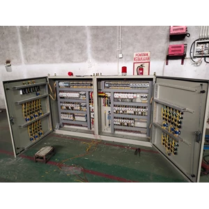 hvac control panel-2
