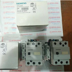 siemens vacuum contactors 2tf45-22-1