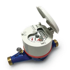itron multimag tmii cyble r50 water meter 3/4in-1