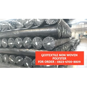 geotextile non woven 150 gram murah ready stok-1
