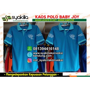 vendor konveksi polo shirt bandung-4