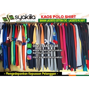 konveksi polo shirt kpps bahan lacoste pe soft bandung-1