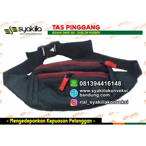 konveksi tas pinggang bandung