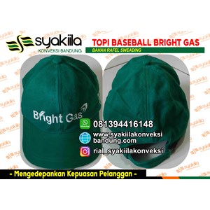konveksi topi bordir cepat bandung-2