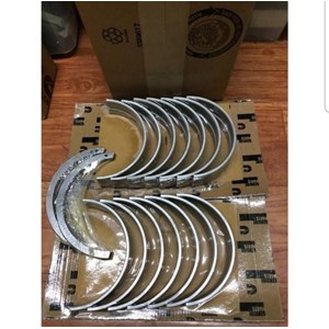 cummins ar12271 ar 12271 main bearing set ar-12271 set 205141 205151-1