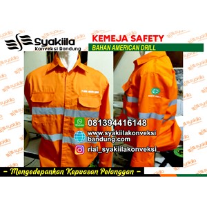 vendor konveksi kemeja safety bandung-4