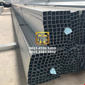 kontraktor pengadaan & pemasangan baja ringan jakarta-4