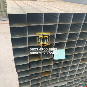 kontraktor pengadaan & pemasangan baja ringan jakarta-5