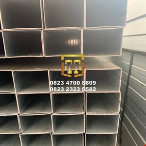 kontraktor pengadaan & pemasangan baja ringan jakarta-6