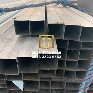 kontraktor pengadaan & pemasangan baja ringan jakarta-7