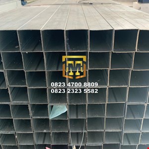 kontraktor pengadaan & pemasangan baja ringan jakarta-2