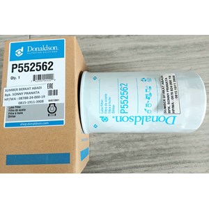 donaldson p552562 p55-2562 p552 562 lube filter me074013 lf3586 bd1403-3