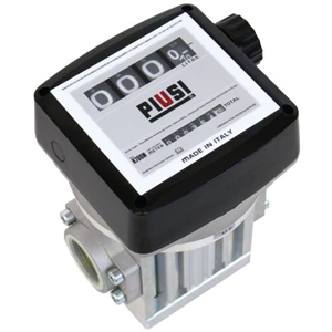 flow meter piusi k700