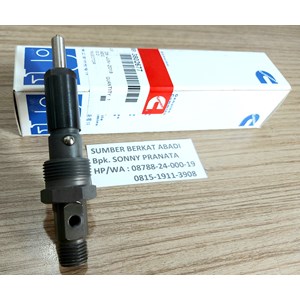 cummins 3802677 fuel injector 3929490 4994275 - 4bt 6bt isb qsb-3