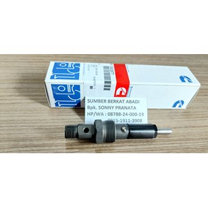 cummins 3802677 fuel injector 3929490 4994275 - 4bt 6bt isb qsb-1
