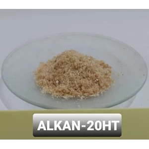 alkan-20ht | degreaser / soak cleaner for aluminium & zinc die cast
