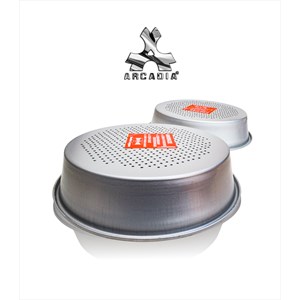 saringan santan aluminium 26 cm, saringan mesh-3