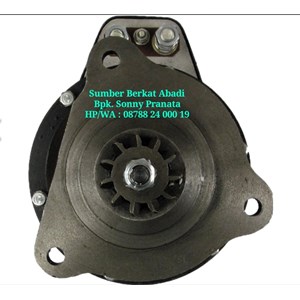 starter motor 0001510039 24v 11t 9kw 0 001 510 039 for bosch 861048-2