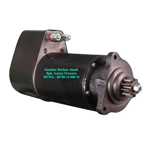 starter motor 0001510039 24v 11t 9kw 0 001 510 039 for bosch 861048