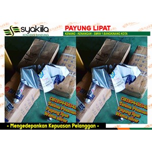 tempat konveksi payung lipat sablon bandung-6