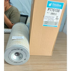 donaldson p776158 p77-6158 air filter af1811 pa2756 46603 81db9601tb-4