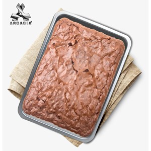 cetakan kue, bakeware mini loyang kue aluminium, 50003-1