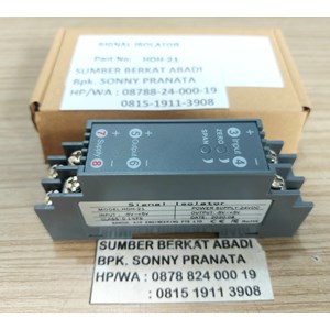 signal isolator hdh-21 hdh21 hdh 21 dc volt input isolated transmitter-3