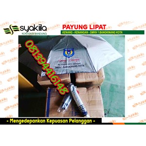 tempat konveksi payung lipat sablon bandung-4