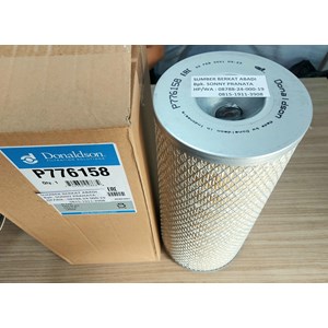 donaldson p776158 p77-6158 air filter af1811 pa2756 46603 81db9601tb