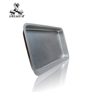 cetakan kue, bakeware mini loyang kue aluminium, 50003