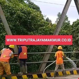 pengecatan jembatan kalimantan terbaik-7