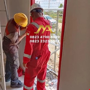 pengecatan jembatan kalimantan terbaik