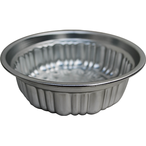 lux sunrise 16 cm, cetakan kue / pudding, aluminium, 80026-4