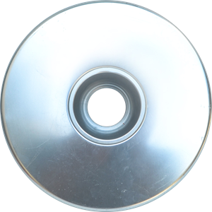 lux loyang kue bolu 24 cm, cetakan kue bolu, aluminium, 70025-3