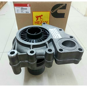cummins 4089909 water pump 4920464 4024886 3101331 3681580 - 12 pulley-6