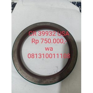 39932 cr seal sparepart truk cr oil seal