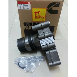 cummins 4089909 water pump 4920464 4024886 3101331 3681580 - 12 pulley-1