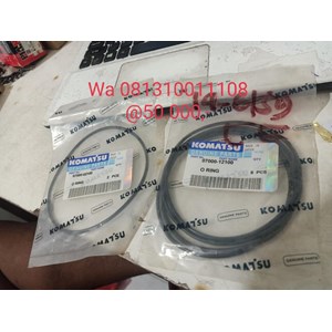 07000-12100 komatsu sparepart truk oring