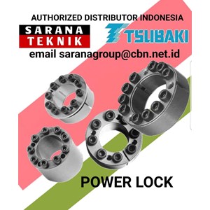power lock tsubaki