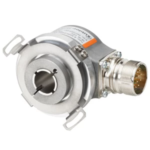 kubler rotary valve encoder 8.5850.12412.b102